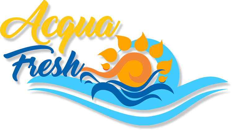 Logo Acqua Fresh